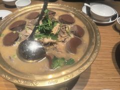 -金掌勺·锅包肉(广渠门店)