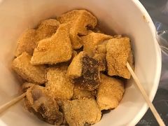 -朝鲜族打糕(时尚天河店)