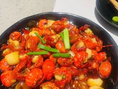 -一棠龙虾•王牌虾球(恒隆广场店)