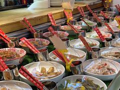 -野渡坡·极致湘菜·庭院餐厅(汉阳店)