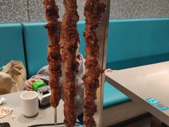 大叉烤肉-半天妖烤鱼(诺德广场店)