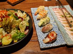 -壹风町烧肉居酒屋(恒丰中央广场店)