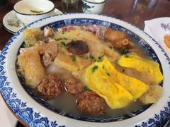 -长兴菜馆(高桥店)