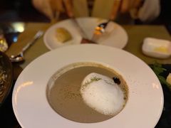 -YUE·6·西式融合餐厅(外滩六号店)