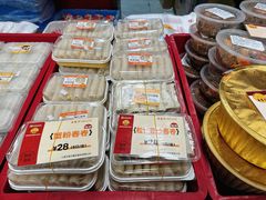 -王家沙点心店(南京西路总店)