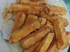 -鹤乡东北菜(崮山路店)