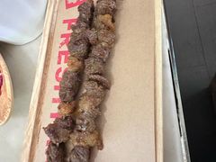 -左庭右院鲜牛肉火锅(浦江欢乐颂店)