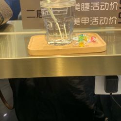 -沐染造型专业烫发染发