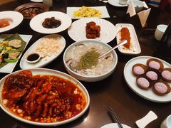 -海天楼中餐厅(吴宫泛太平洋酒店)