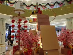 -凯德广场(西城店)