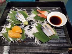 -烤路里·韩国品质自助烤肉(石路天虹4号店)