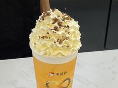 -茶话弄(中贸广场店)