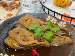 -黎耀阳财神糖水铺(樟木头店)