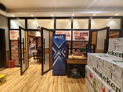 -老胖串店(山大路店)