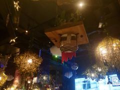 -胡桃里音乐酒馆(石家庄店)