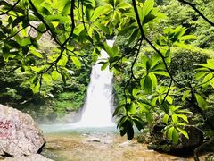 -井冈山风景名胜区