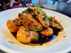 -小厨娘金榜题名(夫子庙秦淮河店)