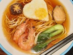 -东海怡品海鲜豆捞(舟宿夜江店)
