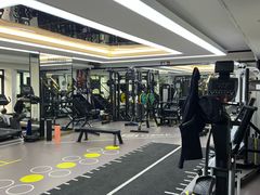 -简·无界健身工作室·运动康复·体态(石厦店)