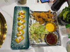 -妥妥烤肉料理(凯德店)
