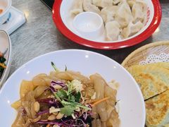 -李老哈·东北菜(宋园路店)