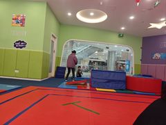 -小小运动馆(罗宾森中心)