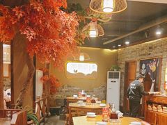 -李久其家民间餐厅(观沙岭公园店)