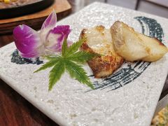 -渔日本料理铁板烧(新天地假日广场店)