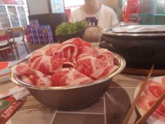 -胡哥烤肥牛(车公庙店)