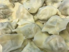 -添福来墨鱼饺子 · 海鲜东北菜(泡崖店)