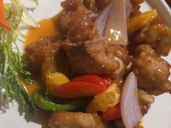 -猪腰一家·地道佛山菜(盐步店)