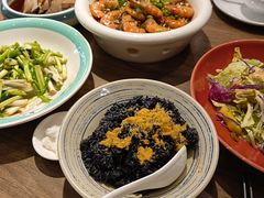 -锡和无锡菜·三白油条(景丽苑店)