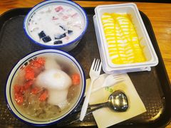 椰子水清补凉-文昌邓记清补凉(西沙路店)