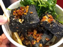 -黑色经典臭豆腐·湖南特产(坡子街店)