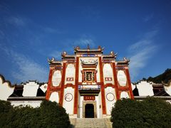 -屈原故里文化旅游区