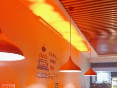 -刘记大块烤羊腿餐吧(北沙滩店)