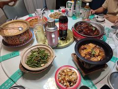 -小城外婆肴私房菜.家宴聚集点(圆明园颐和园·清河上地店)