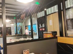 -鱼酷活鱼烤鱼(梅江印象城店)