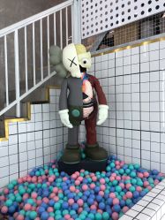 -JM STYLE造型明星.网红