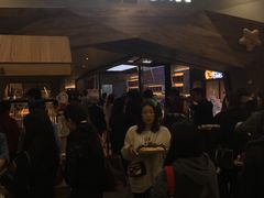 门面-LELECHA乐乐茶(上海五角场万达广场店)