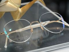 -大视光学•LINDBERG林德伯格•全球手工眼镜集合店(王府井店)