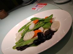 -伙夫小菜煎包·东北菜