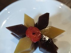 -百花深处·老北京风味菜