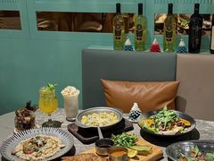-SHADOWS•Bistro&Eatery(安福路店)