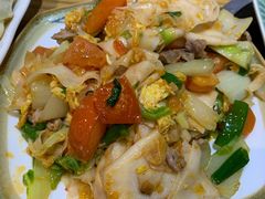 -妈妈的味道(和顺古镇店)