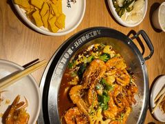 -邵汇大虾火锅(鲁迅路店)
