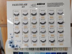 -芊冉•美甲美睫纹绣