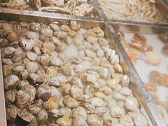 -火叮叮自助烤肉·现切牛肉(茂业店)