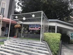 -滨海尚泰美食广场