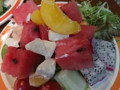 -比格比萨自助(国展店)